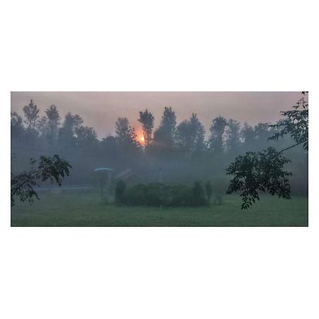 The Horse & Chariot Hotel Madikeri Exterior foto