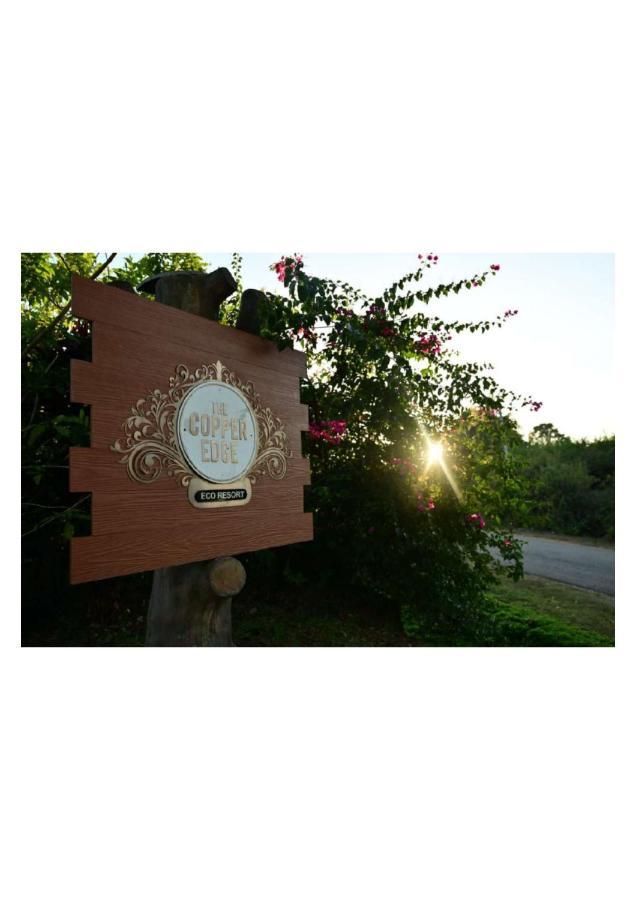 The Horse & Chariot Hotel Madikeri Exterior foto